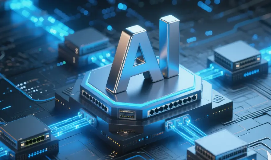 AI边缘计算解决方案